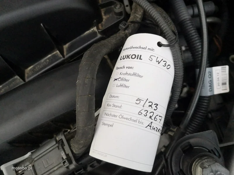 Mercedes-Benz Klasa B W246 B 180 25