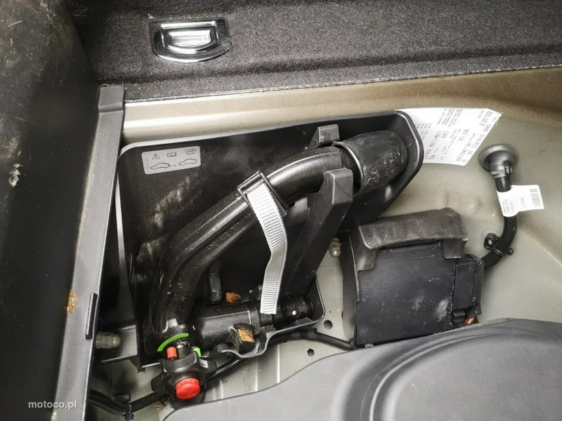 Audi A4 B8 21