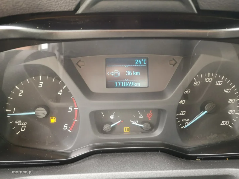 Ford Transit 13