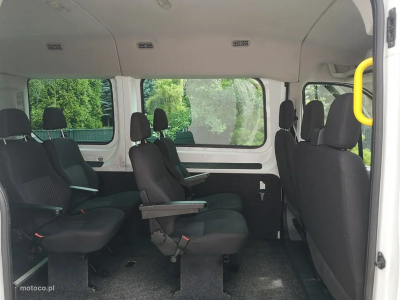 Ford Transit 20
