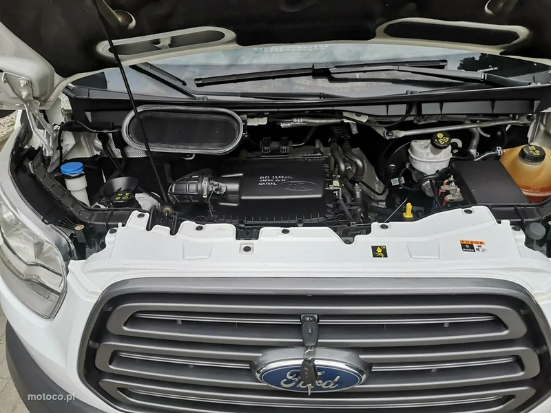 Ford Transit 24