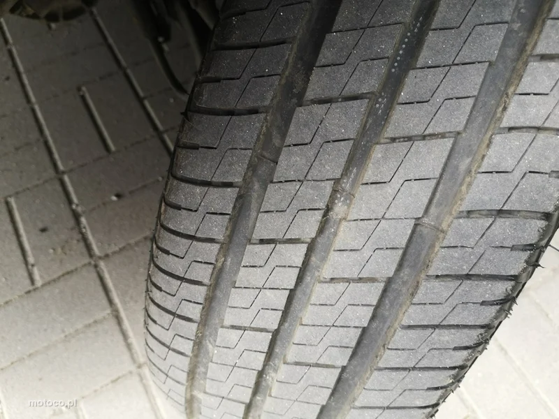 Ford Transit 25
