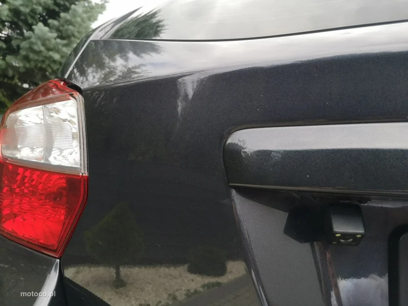 Subaru XV 21