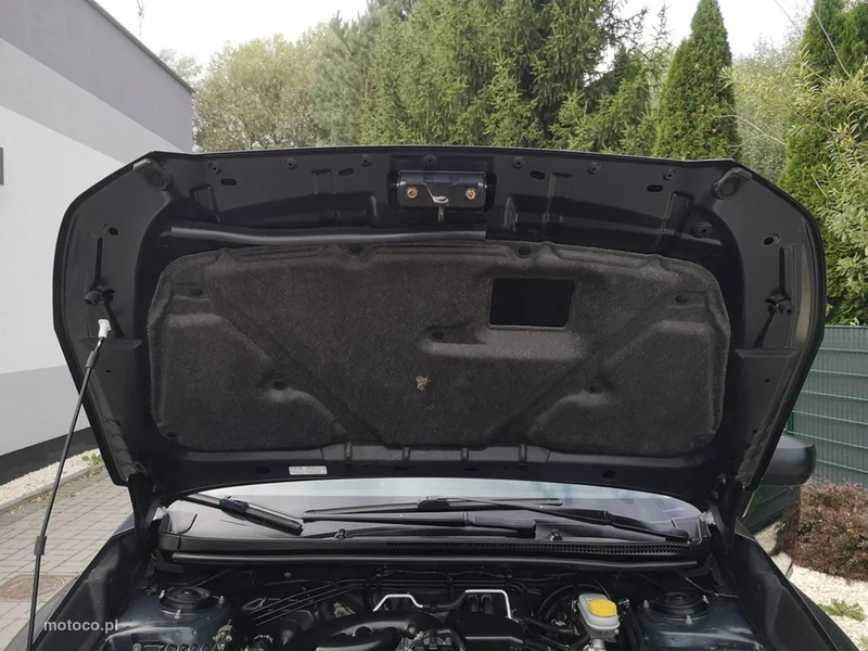 Subaru XV 24
