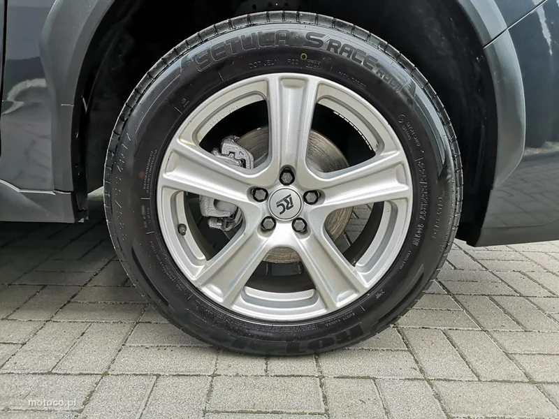 Subaru XV 26