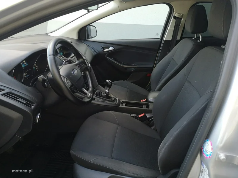 Ford Focus IV 14