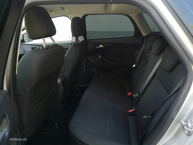 Ford Focus IV 15