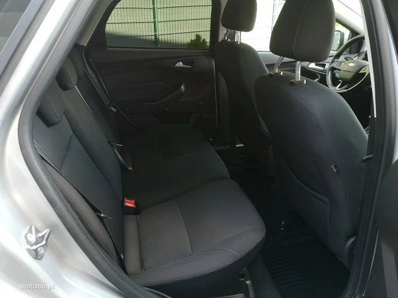 Ford Focus IV 16