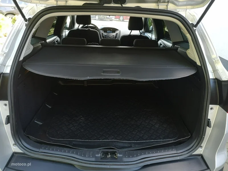 Ford Focus IV 18