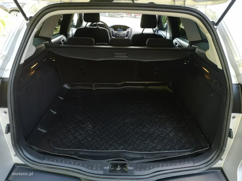 Ford Focus IV 19