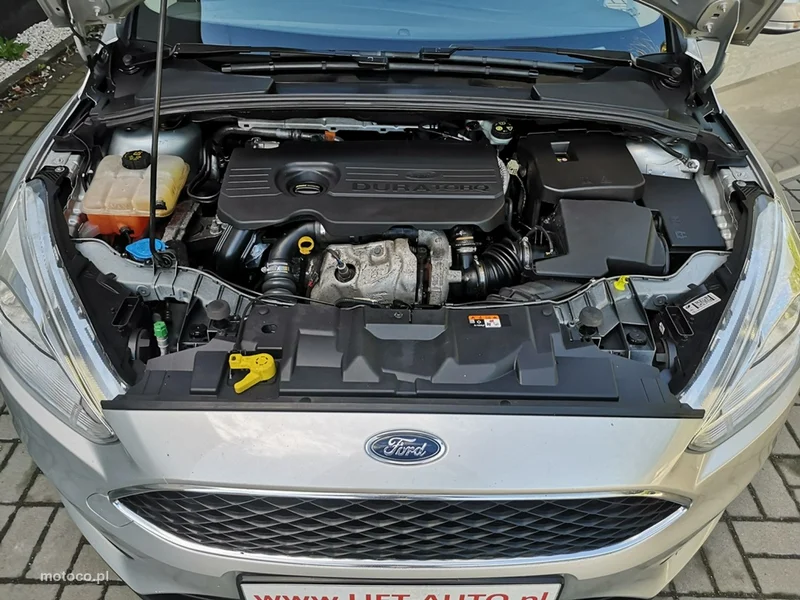 Ford Focus IV 21