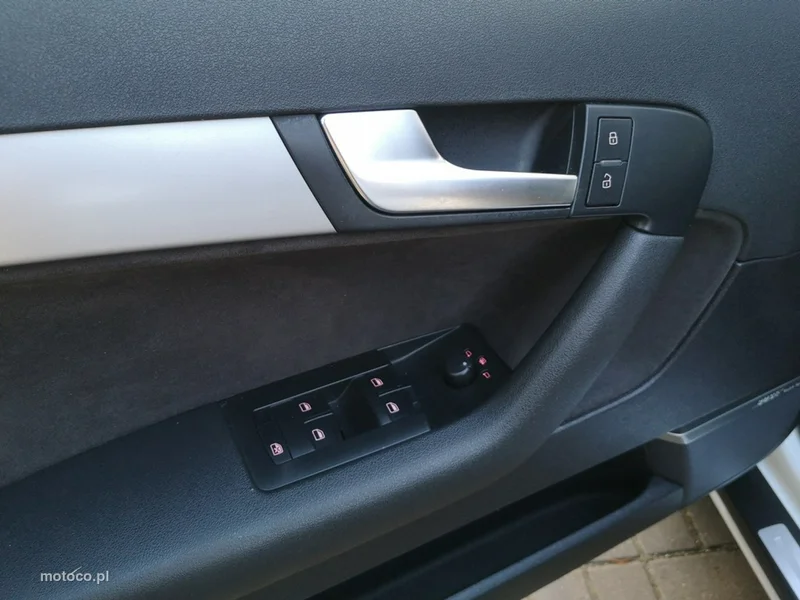 Audi A3 8P 11