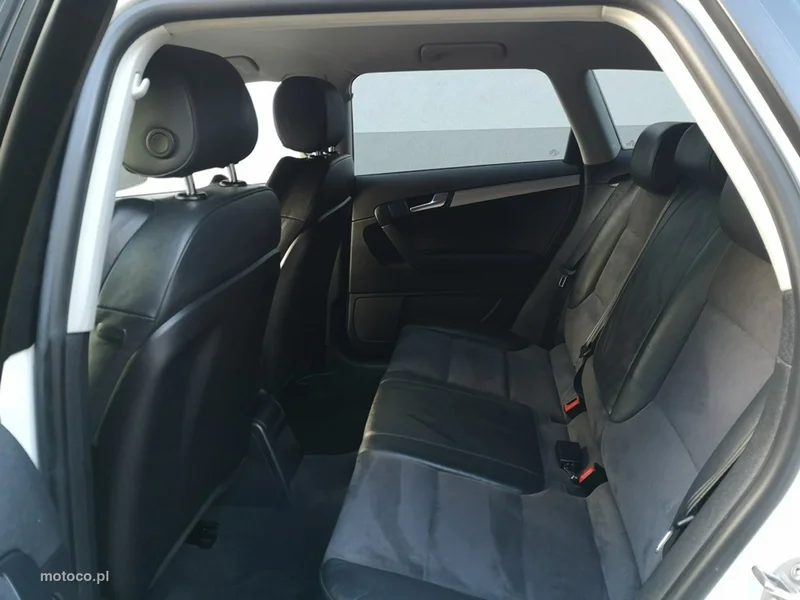 Audi A3 8P 17