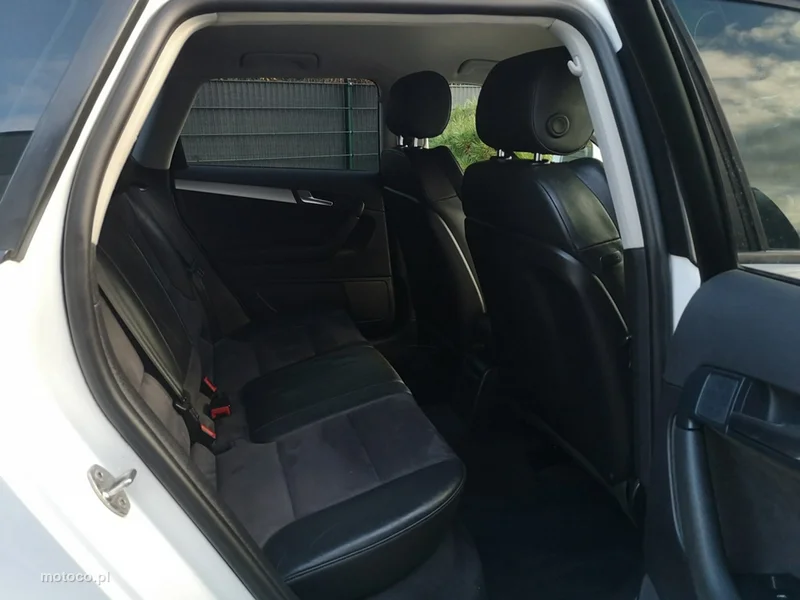 Audi A3 8P 18