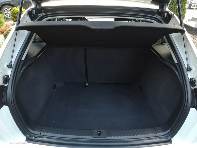 Audi A3 8P 20