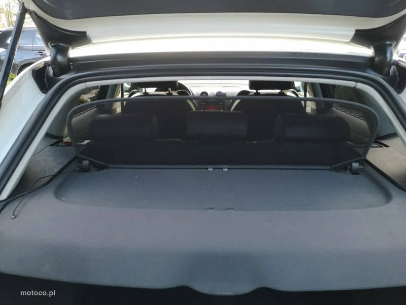 Audi A3 8P 21