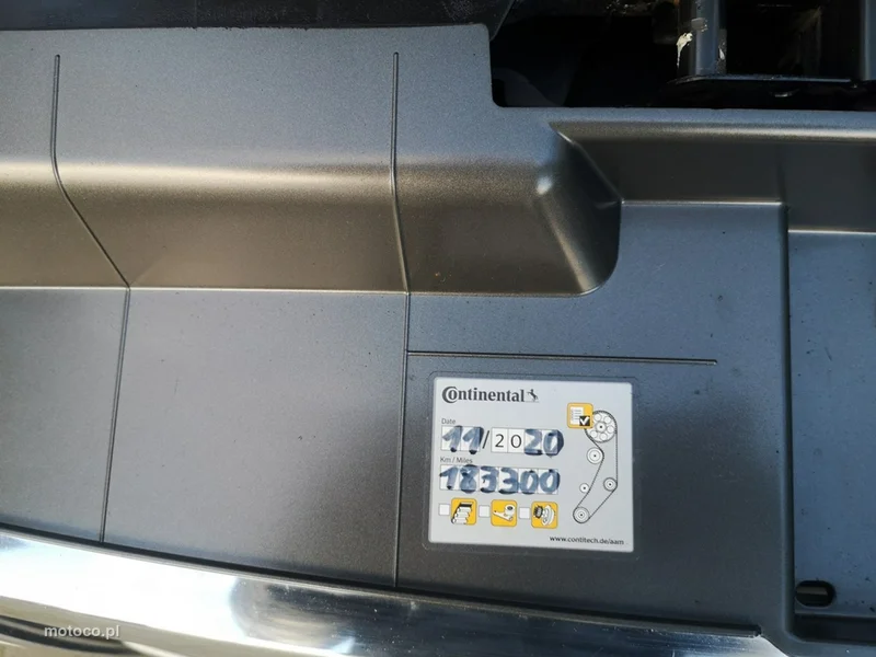 Audi A3 8P 23