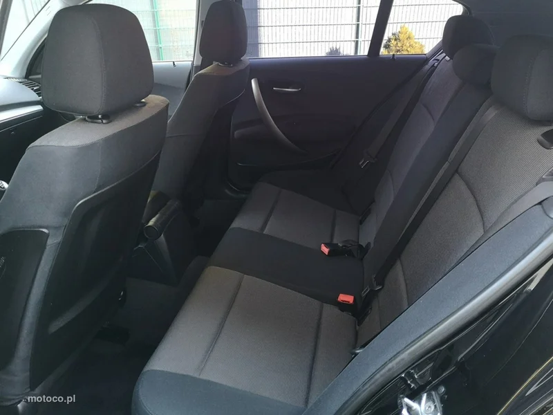 BMW Seria 1 E87 118 23