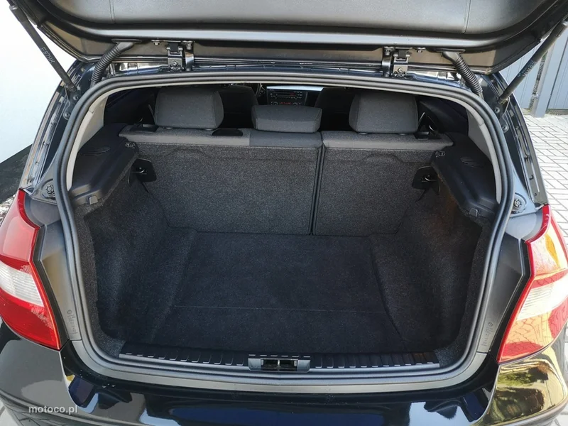 BMW Seria 1 E87 118 26
