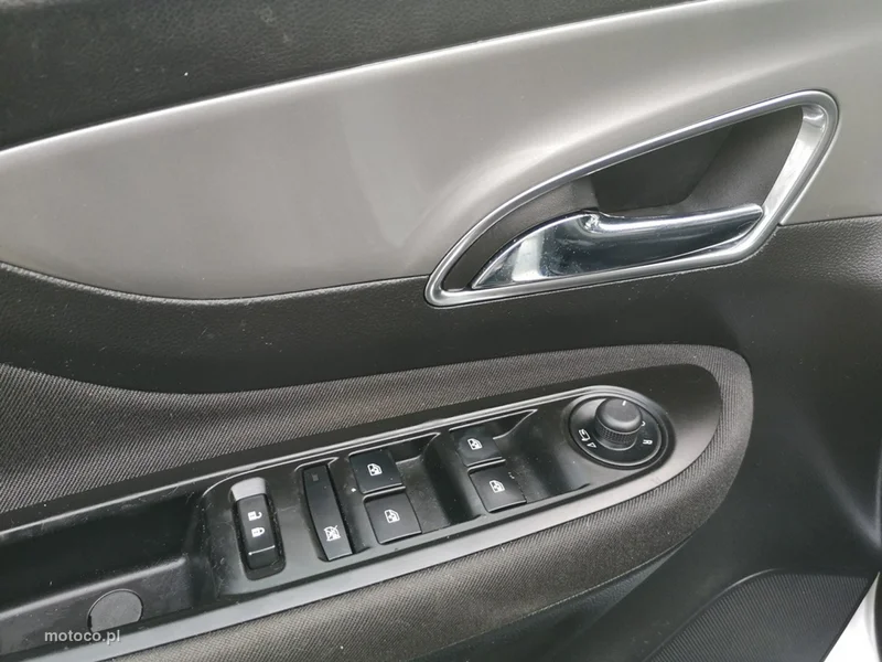 Opel Mokka A 12