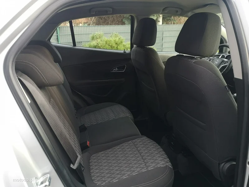 Opel Mokka A 19