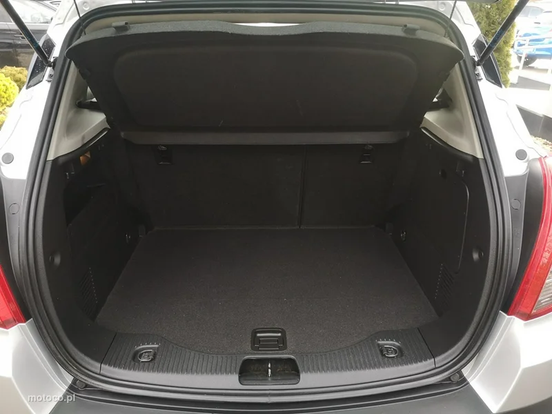 Opel Mokka A 21