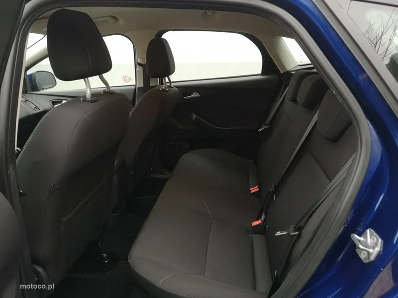Ford Focus III 16