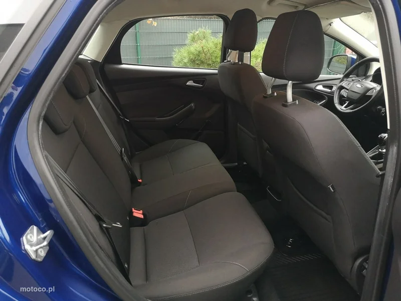 Ford Focus III 17