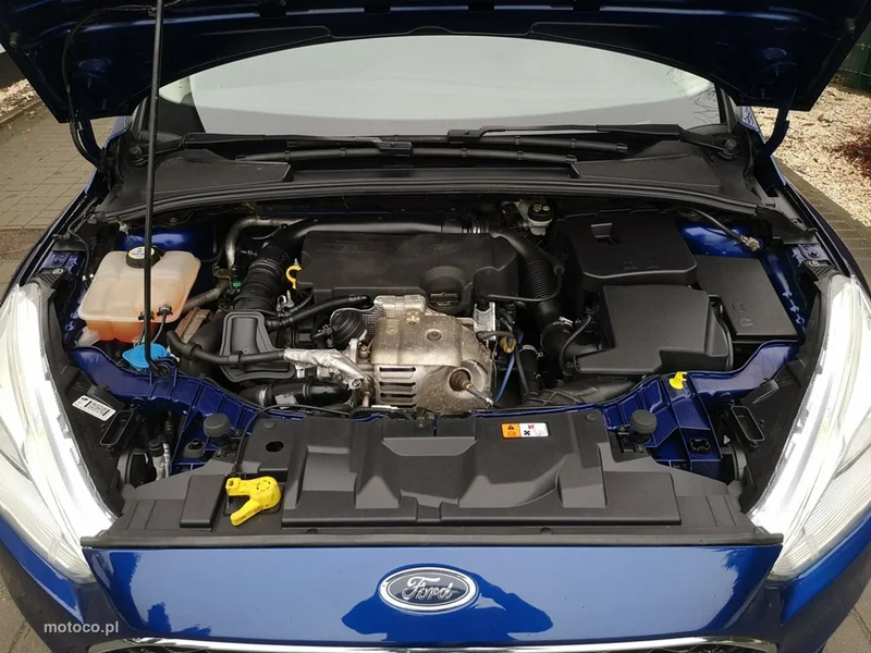 Ford Focus III 21