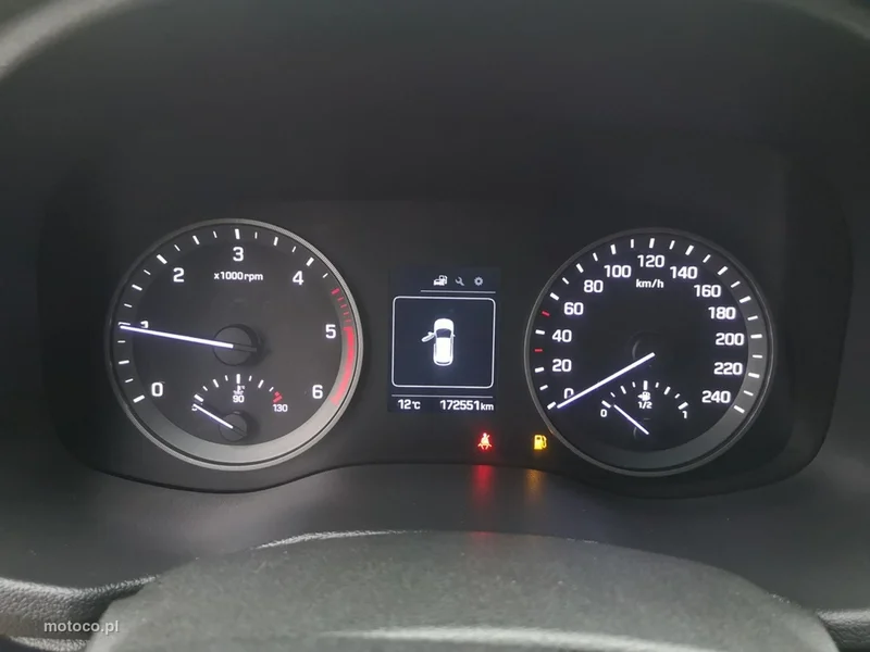 Hyundai TUCSON 13