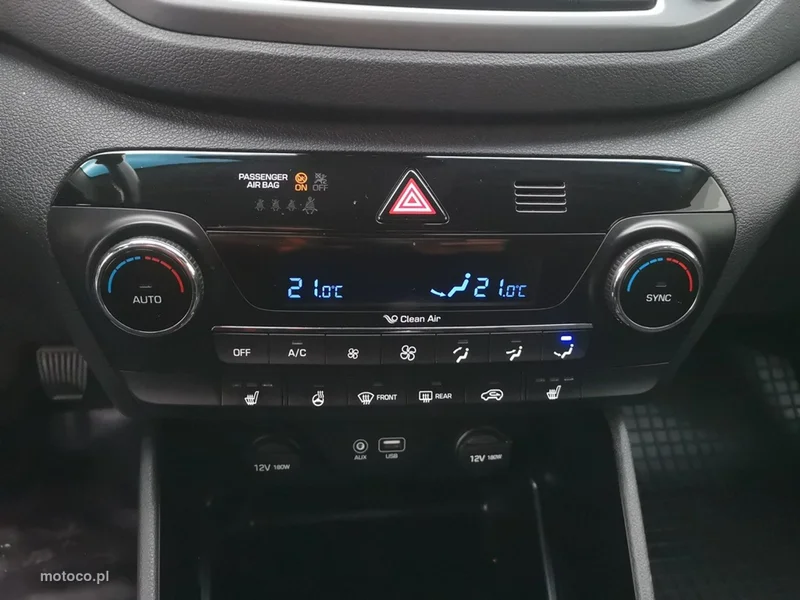 Hyundai TUCSON 15