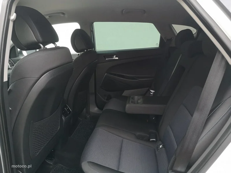 Hyundai TUCSON 19