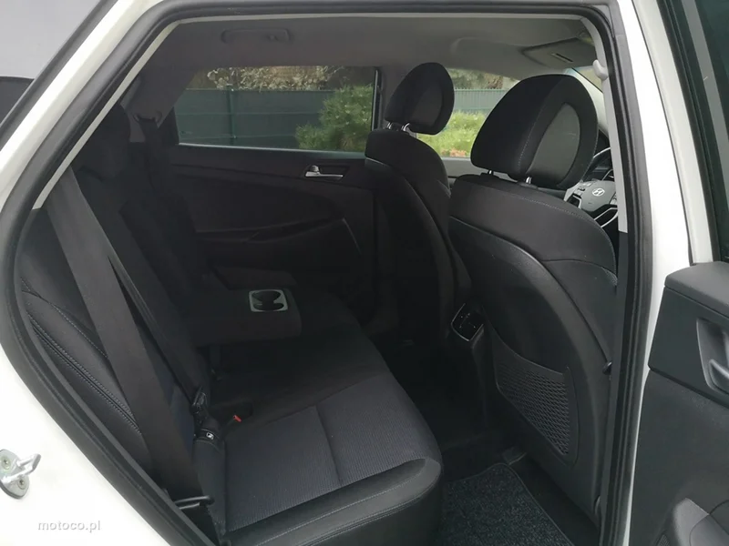 Hyundai TUCSON 21