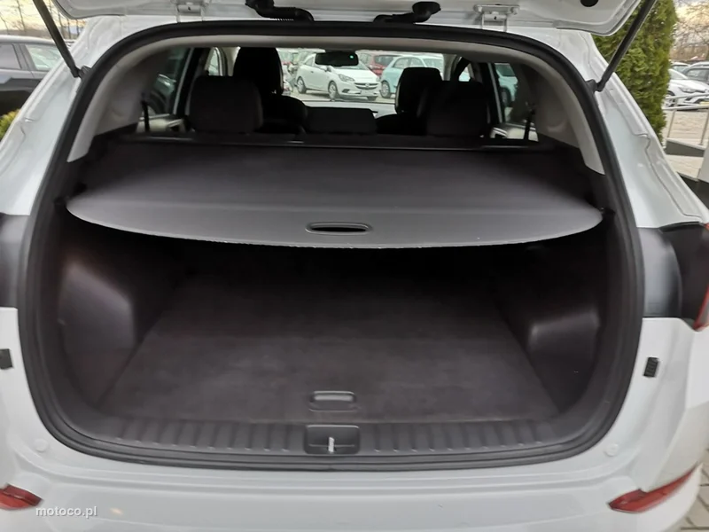 Hyundai TUCSON 23