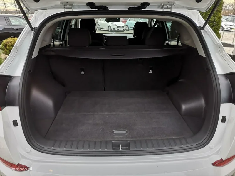 Hyundai TUCSON 24