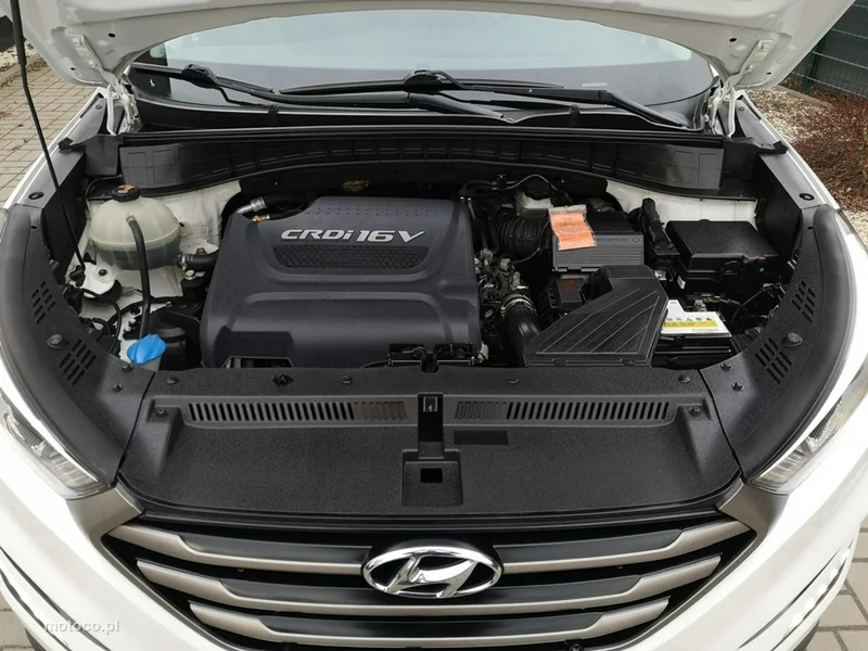 Hyundai TUCSON 26