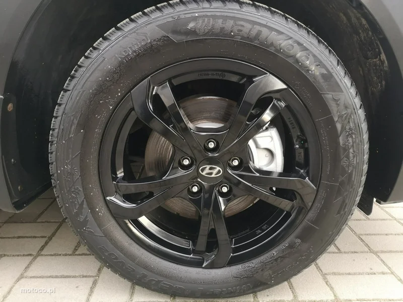 Hyundai TUCSON 27