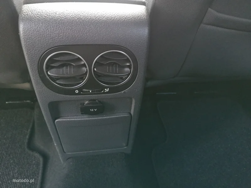 Volkswagen Golf Plus V 17