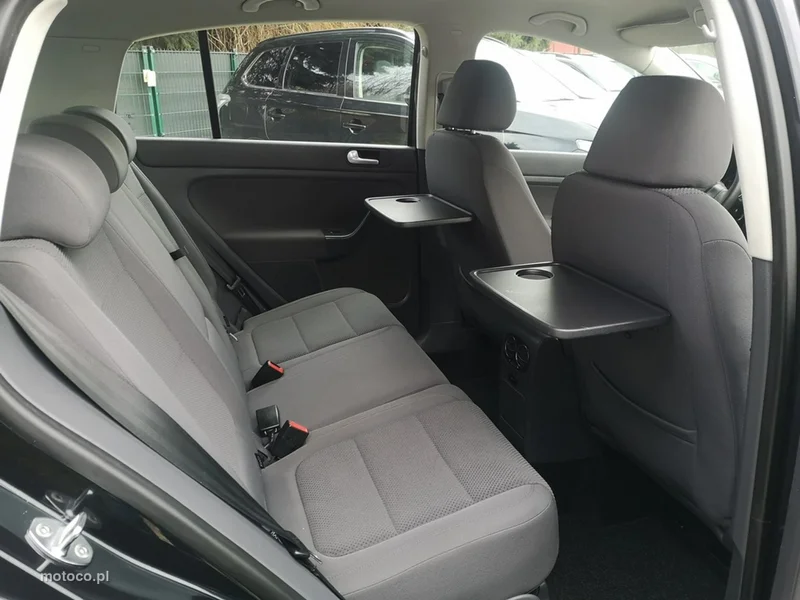 Volkswagen Golf Plus V 18