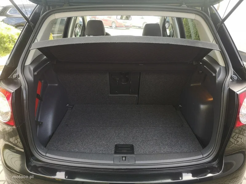 Volkswagen Golf Plus V 20