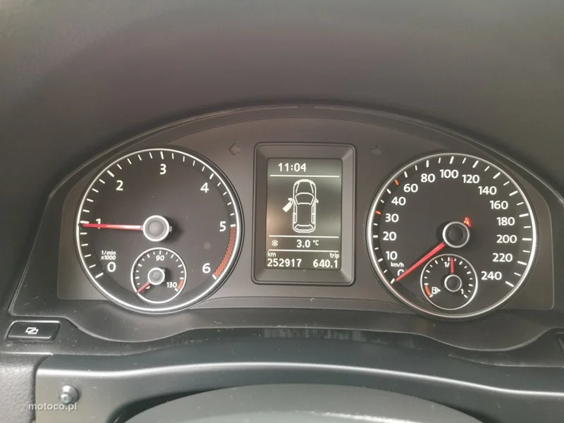 Volkswagen Golf Plus VI 13