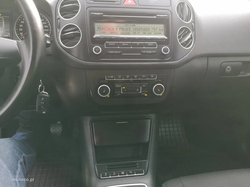Volkswagen Golf Plus VI 14