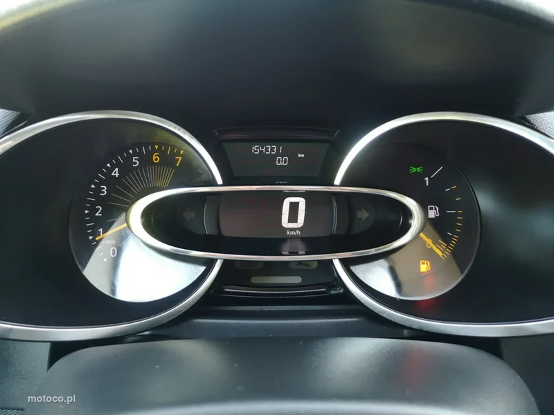 Renault Clio IV 13