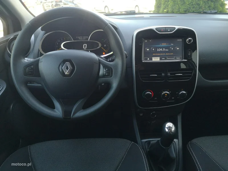 Renault Clio IV 15