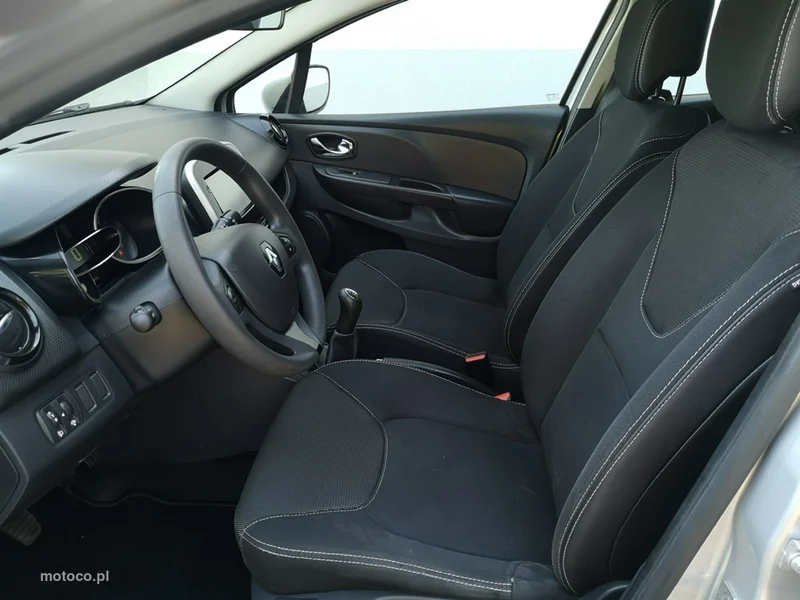 Renault Clio IV 16