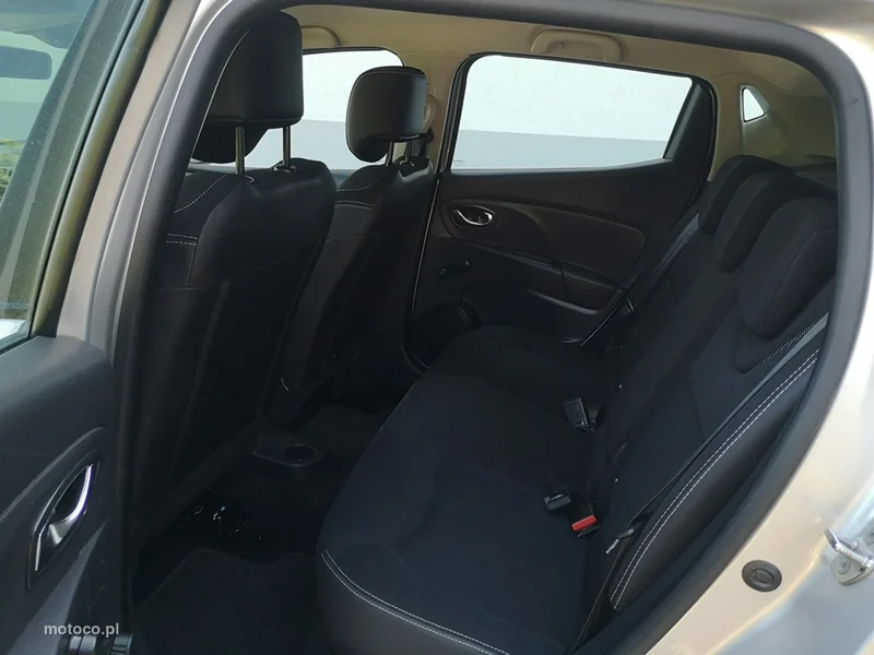 Renault Clio IV 17