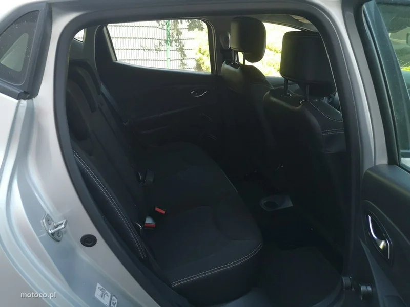 Renault Clio IV 18