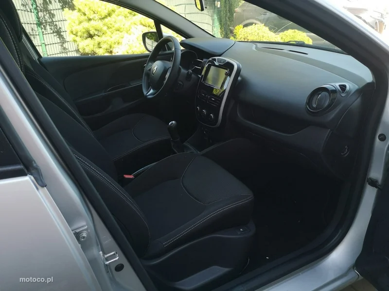 Renault Clio IV 19
