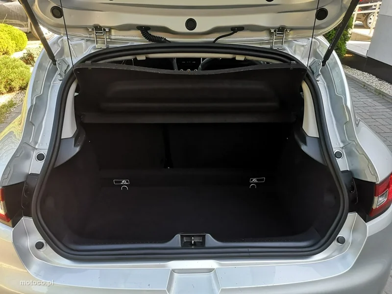 Renault Clio IV 20