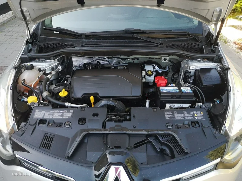 Renault Clio IV 22